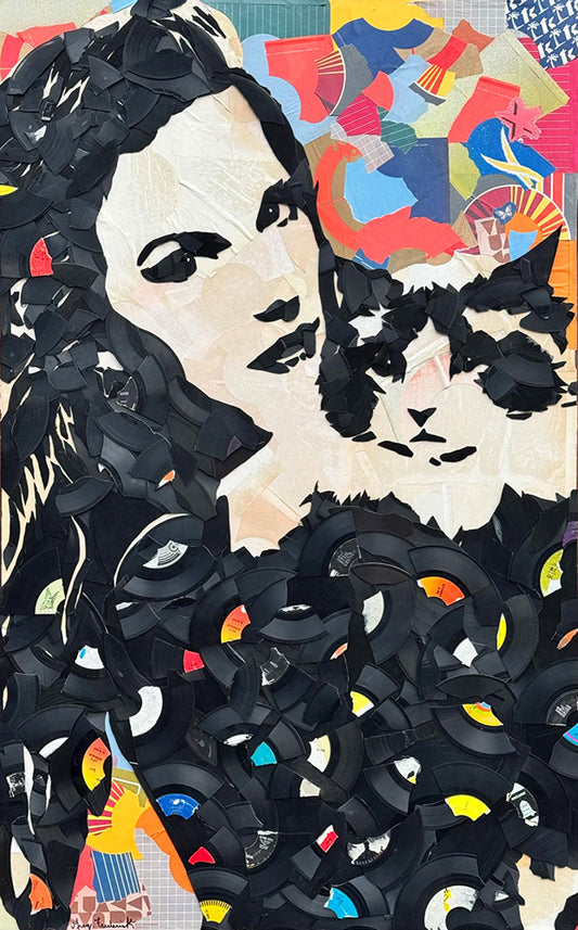 Taylor Swift (Cat)
