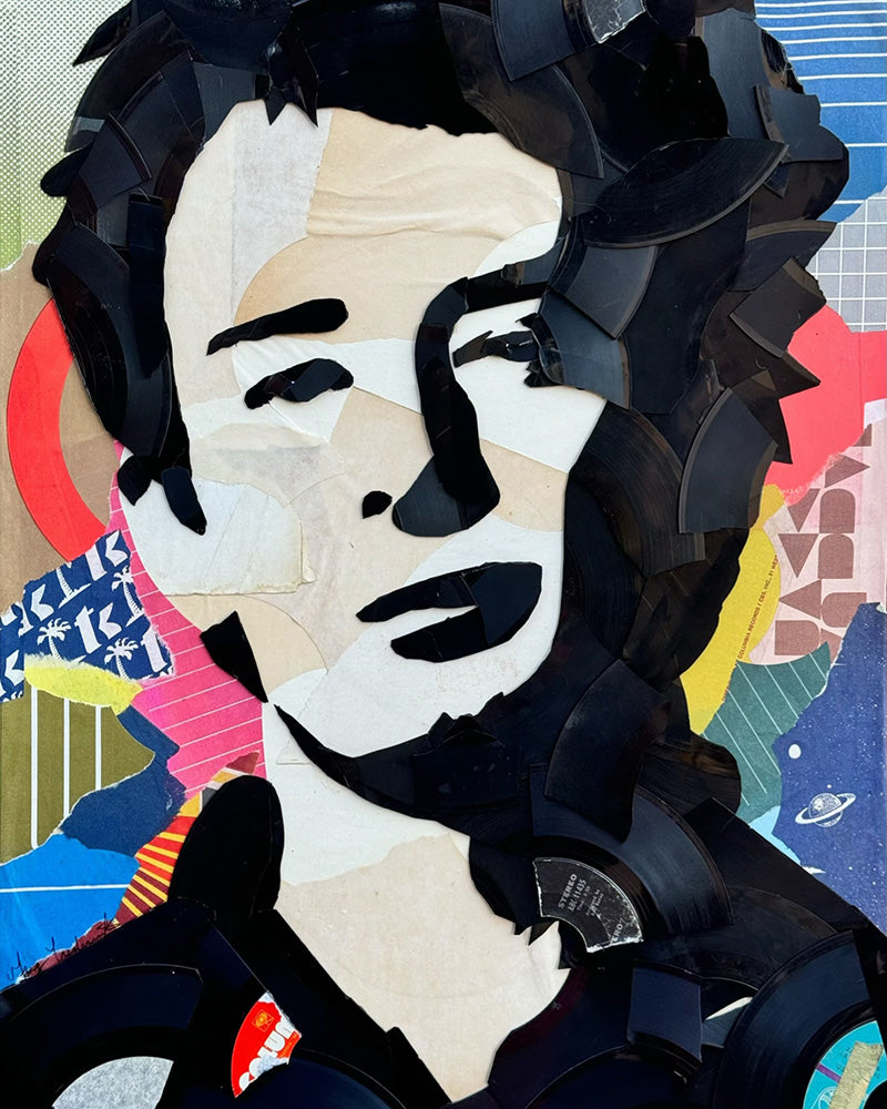 Thom Yorke