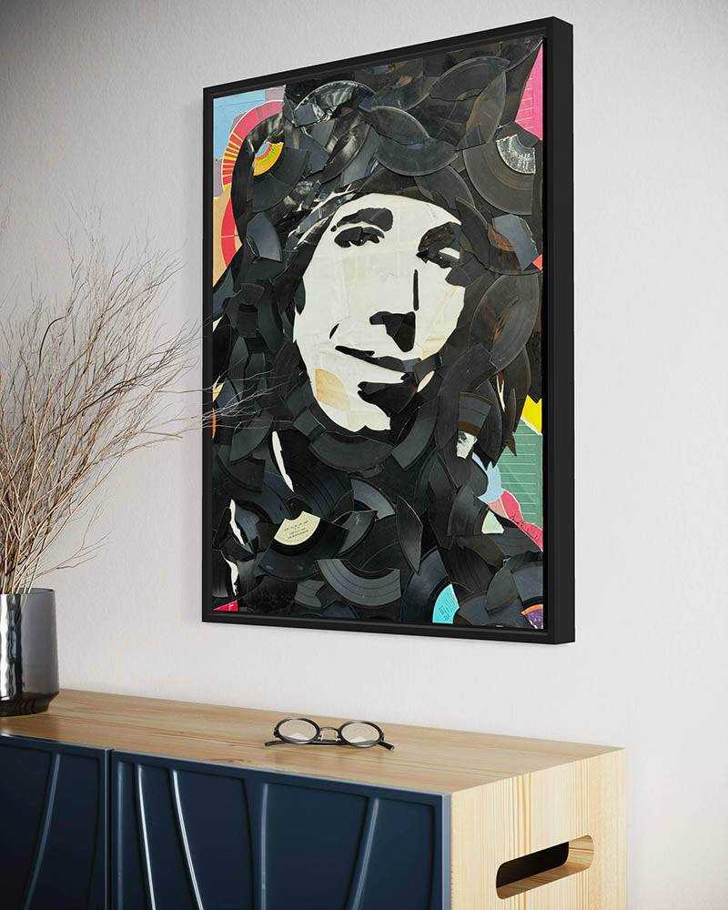 Tom Petty