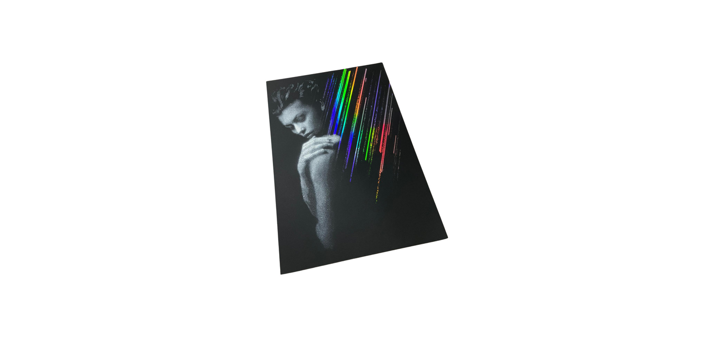 Spectra paneler