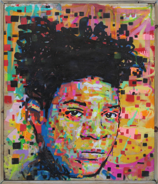 BASQUIAT