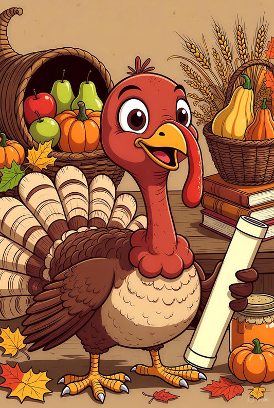 MYSTERY Tube - (Hand Finished)