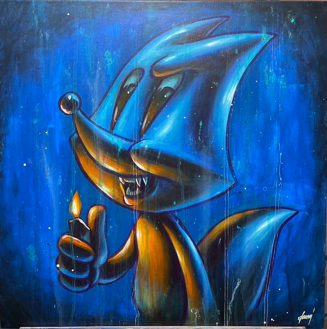 Night Thief