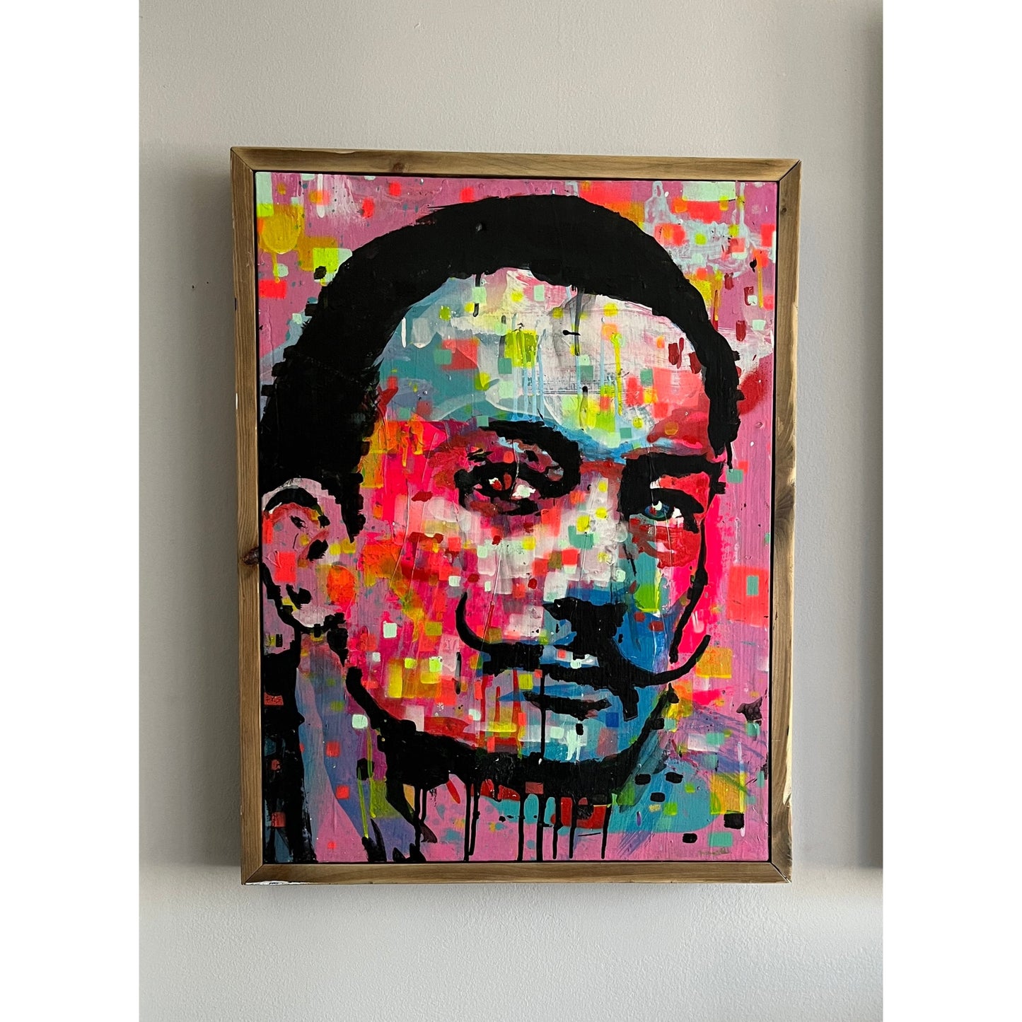 DALI