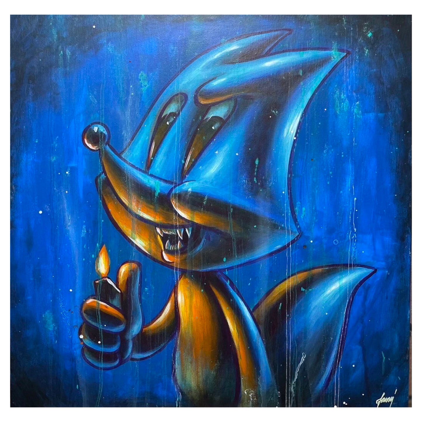 Night Thief