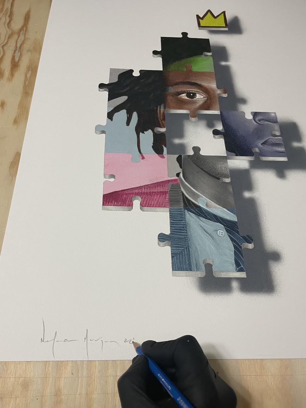 Basquiat