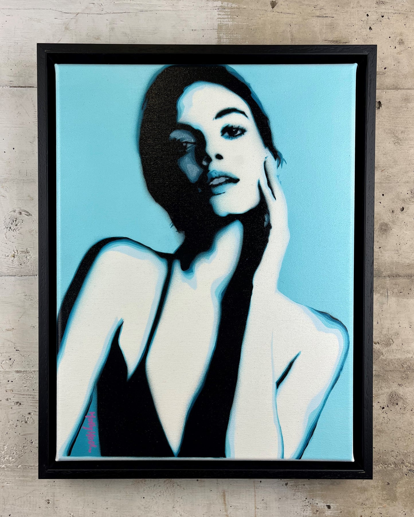 Femme Fatale