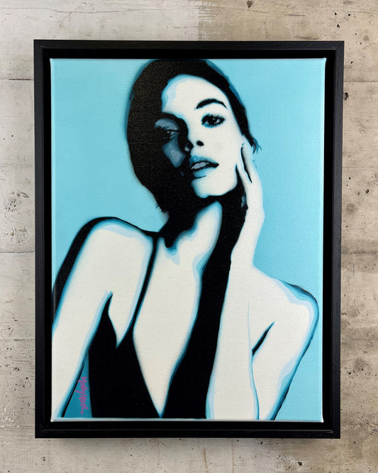 Femme Fatale
