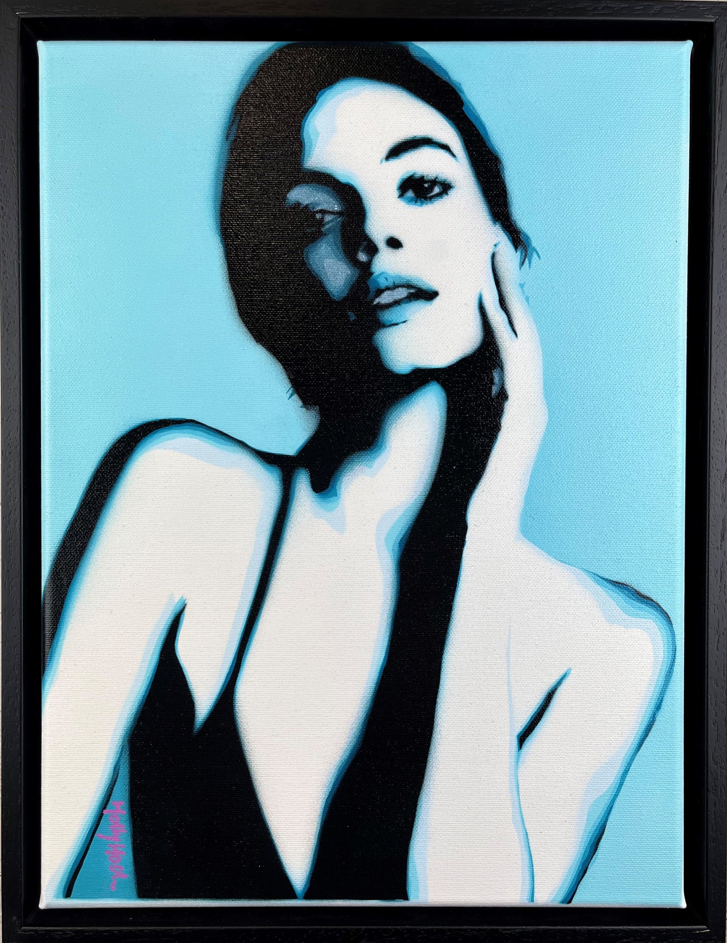 Femme Fatale