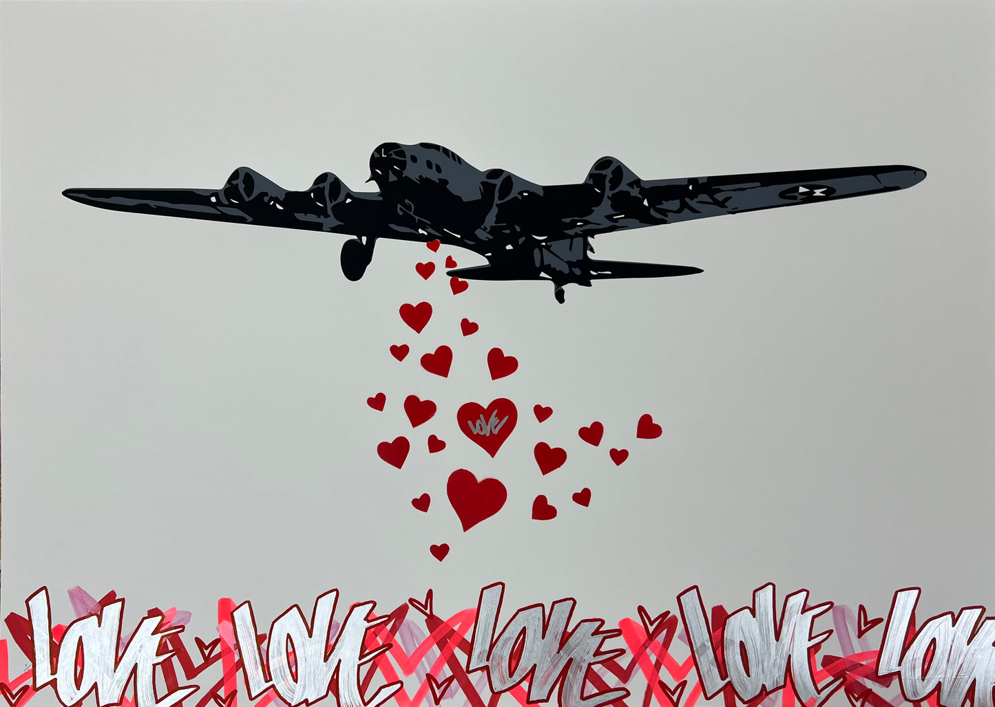 Spre kjærligheten 1/1