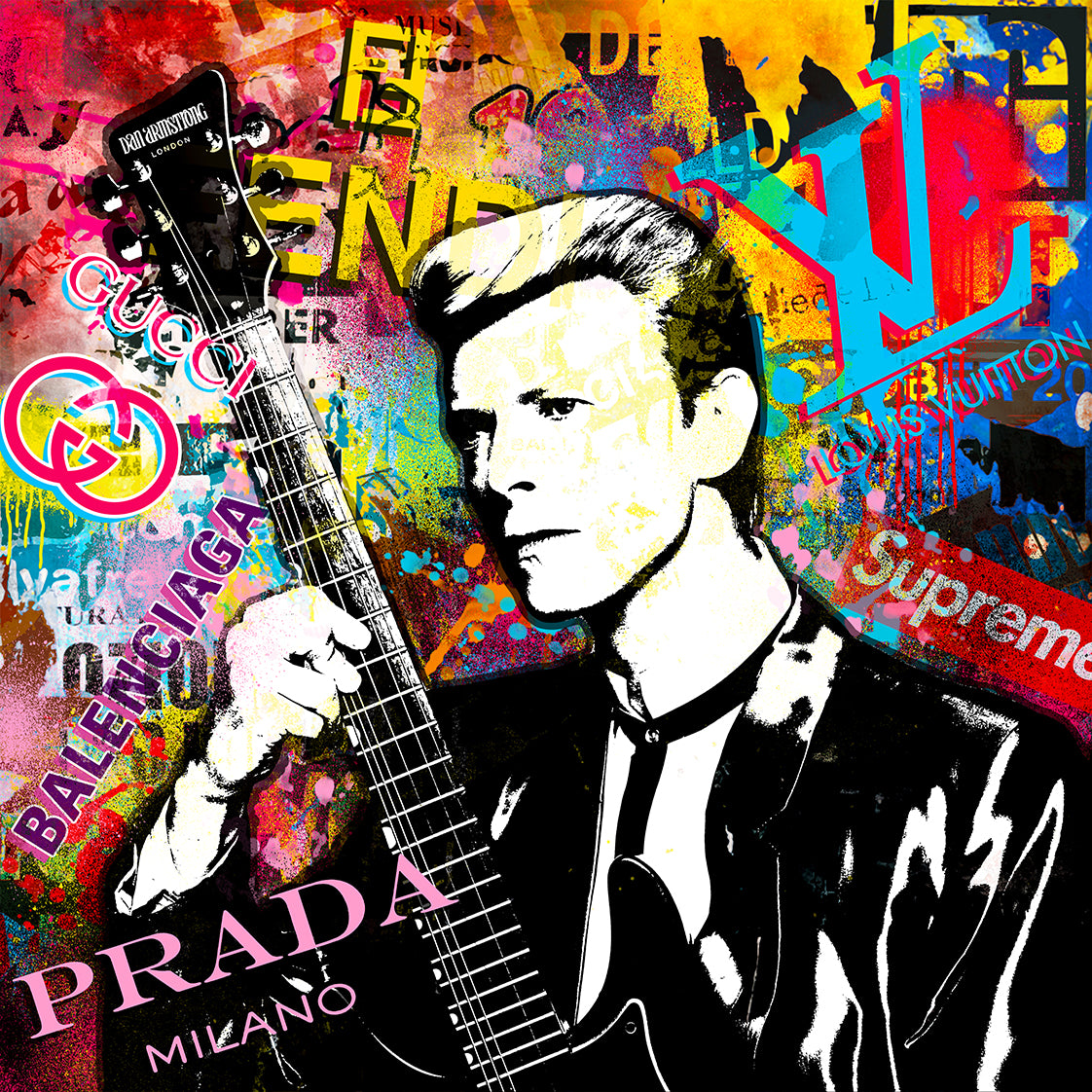 (Bowie) Ønskemysterier