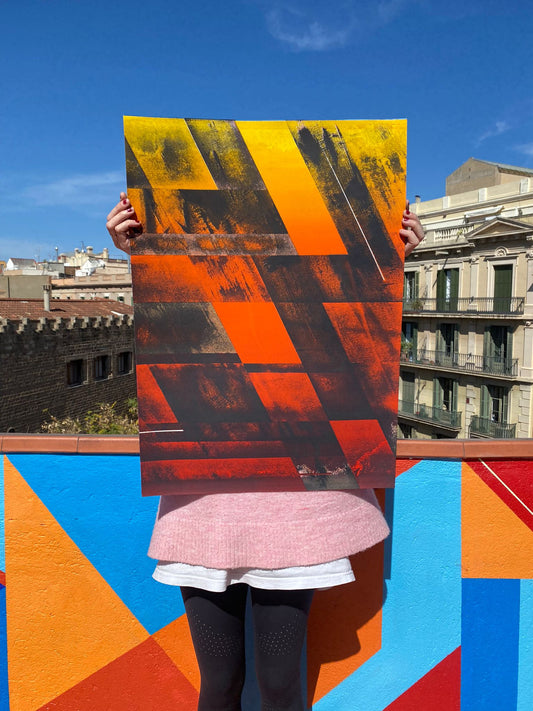 S2 Screenprint