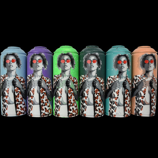 Amanda Cans