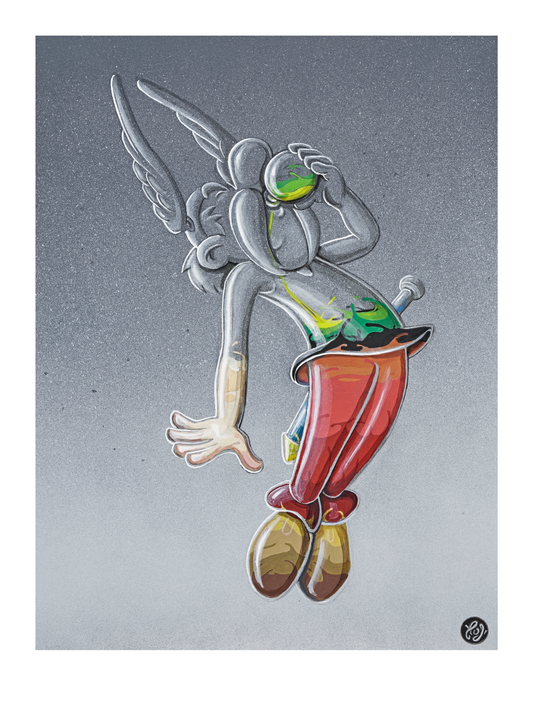 Astérix