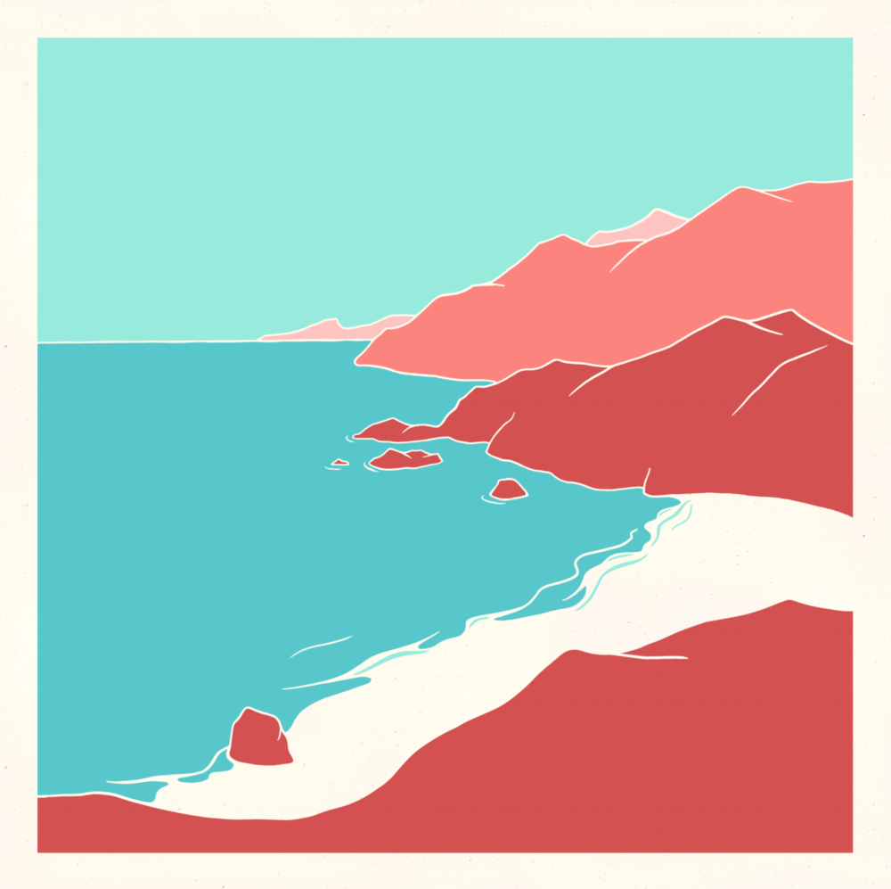Big Sur