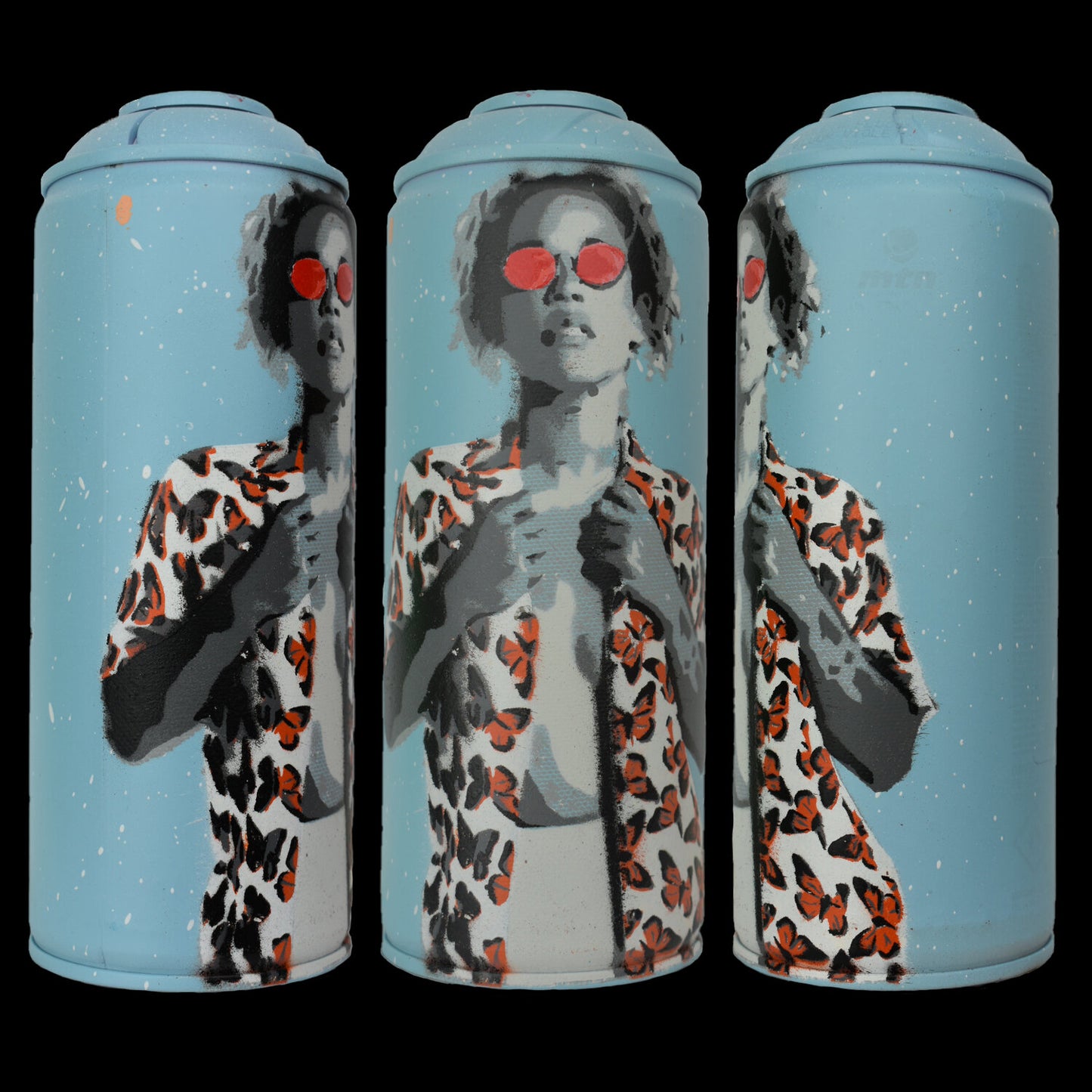 Amanda Cans