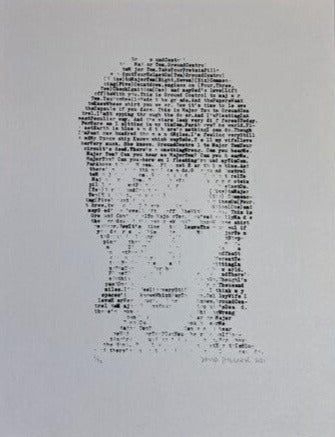 David Bowie