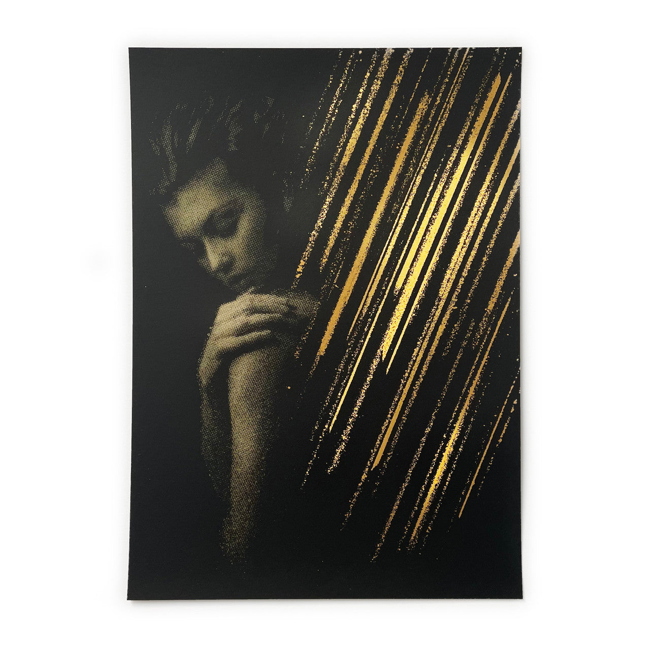 Danae Gold 1