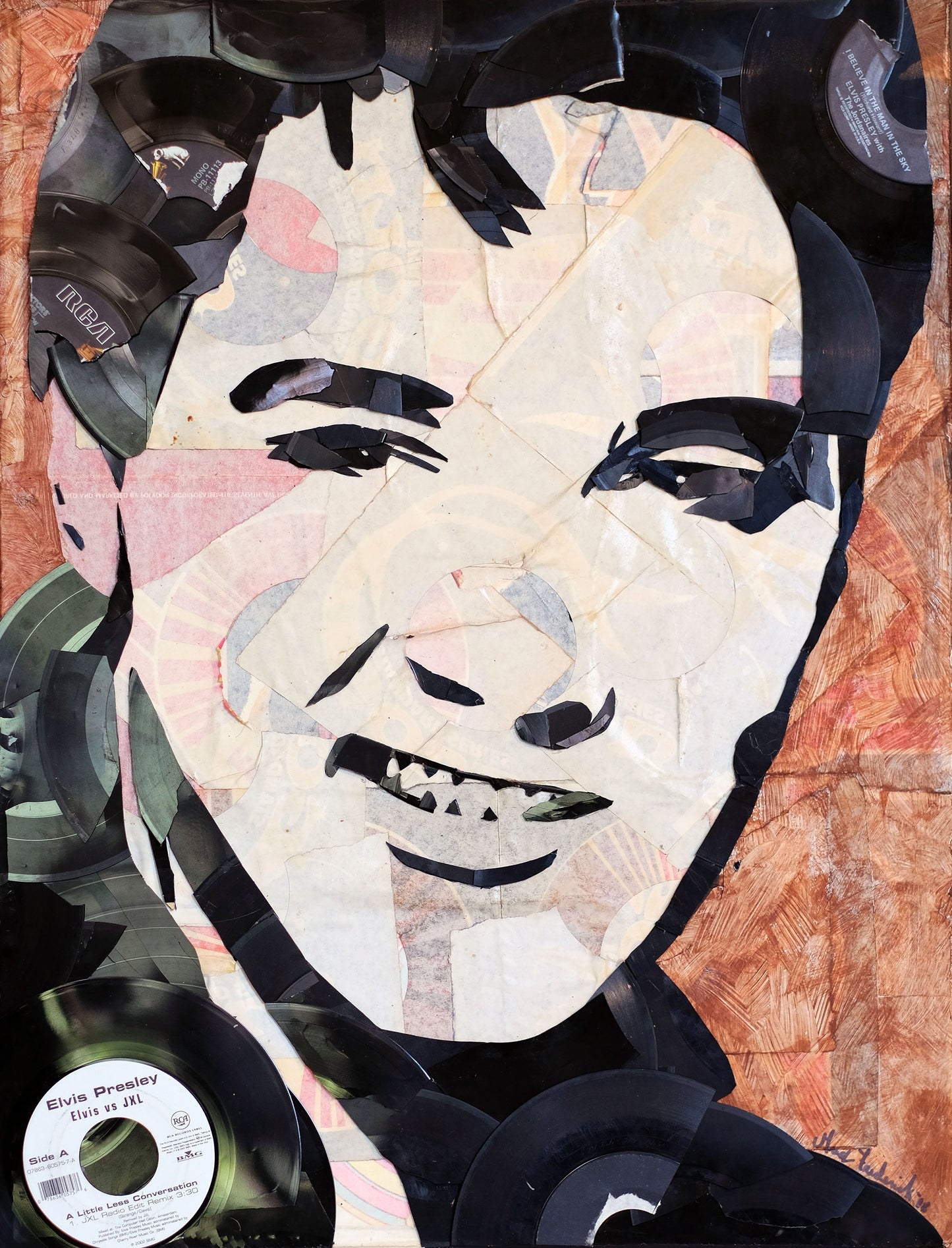 Elvis