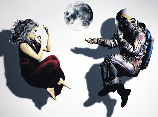 I Was Not Magnificent