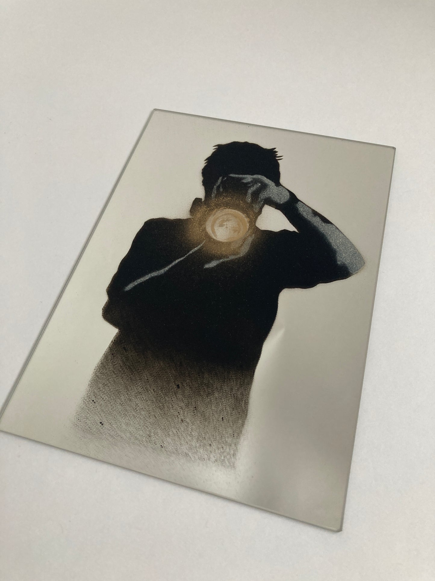Flash Mirror Edition