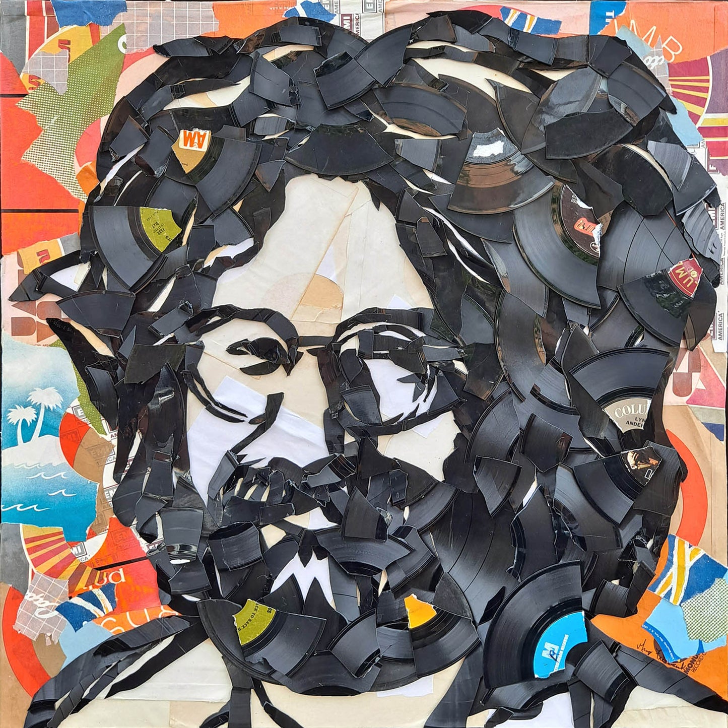 Jerry Garcia
