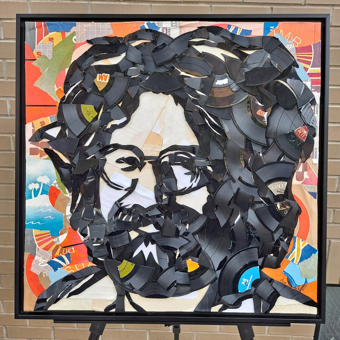Jerry Garcia