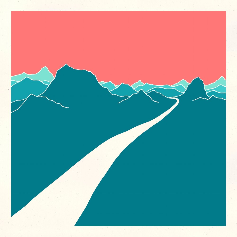 Mountain Road