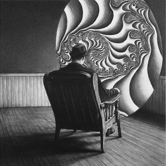 SELF DIRECTION NO. 4