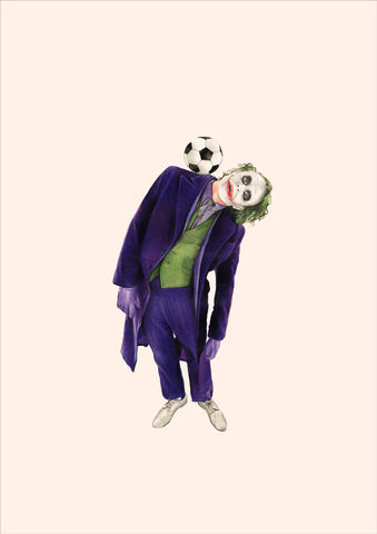 Jokeren
