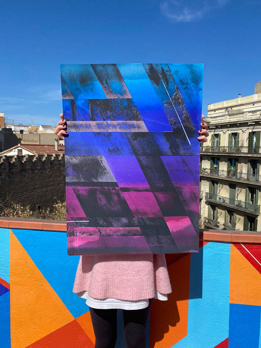 S1 Screenprint