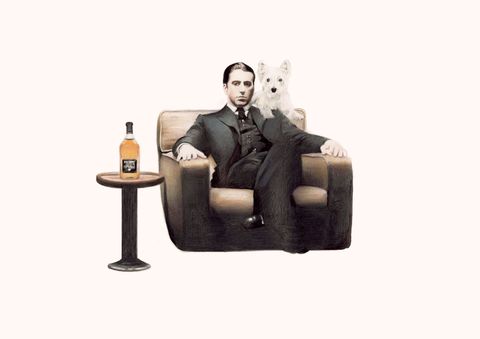 The Dogfather