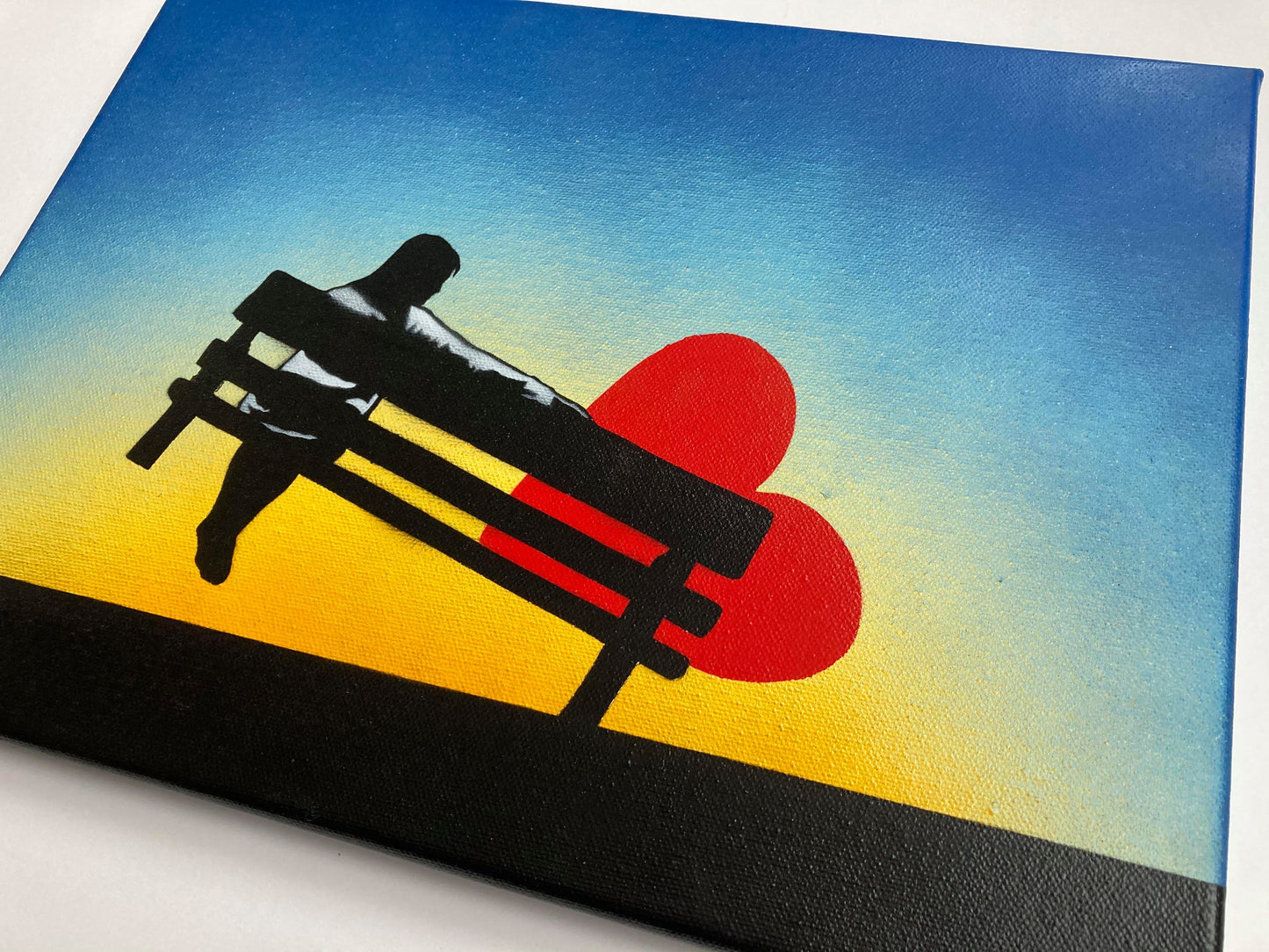 Park Life - Solnedgangslerret