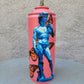 David - Spray Cans