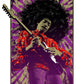 Jimi Hendrix Purple Haze - AP