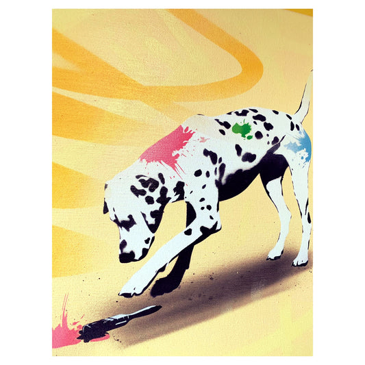 Most is What You Make of It - Test Canvas