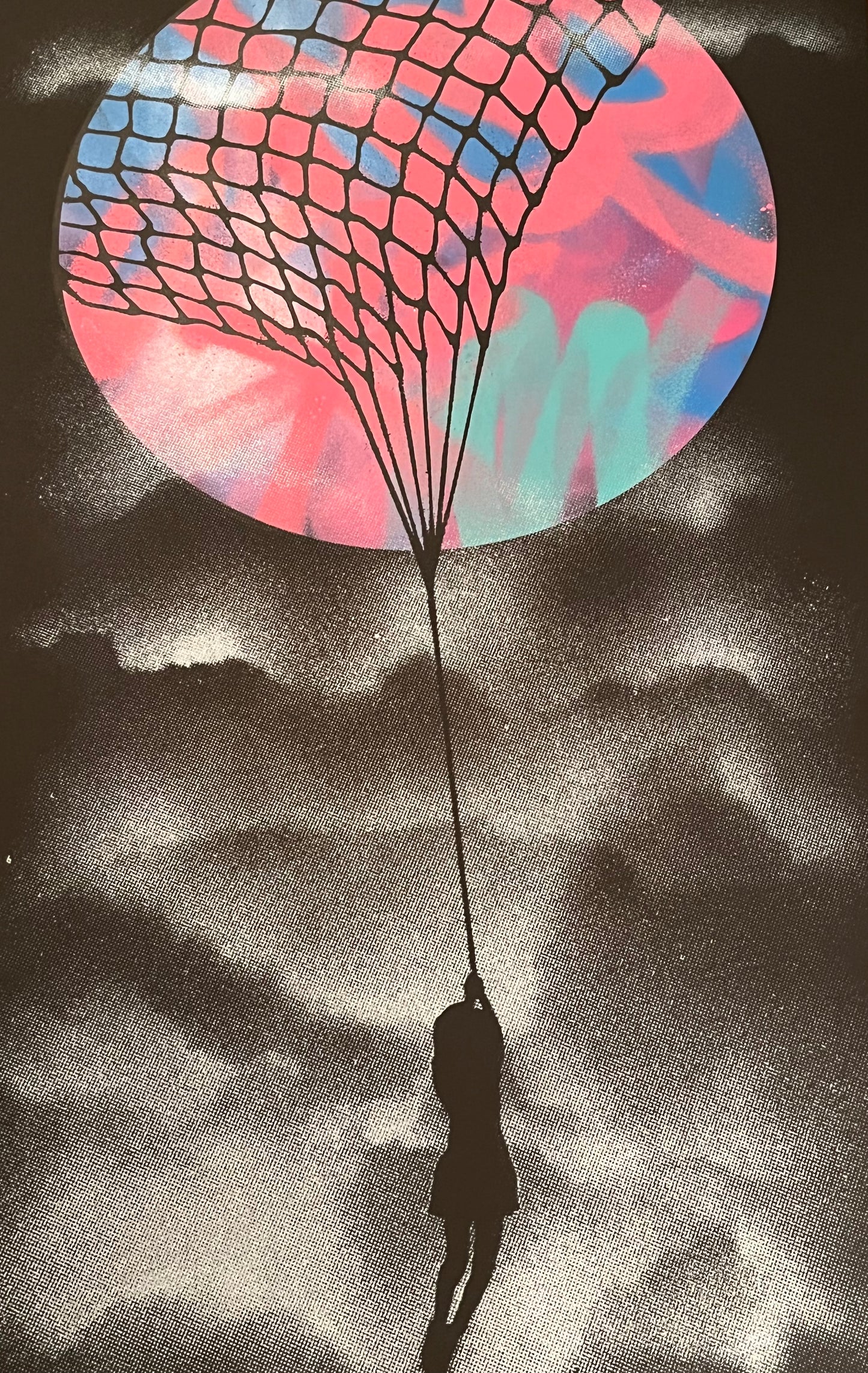 Lunacy - That's No Moon