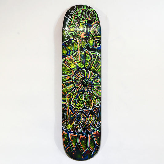 Astral Snake