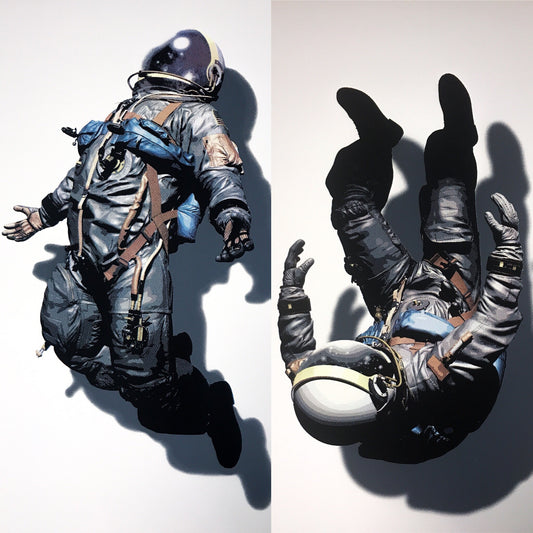 I Asked Myself for Peace/You Will Never Be Alone - Set