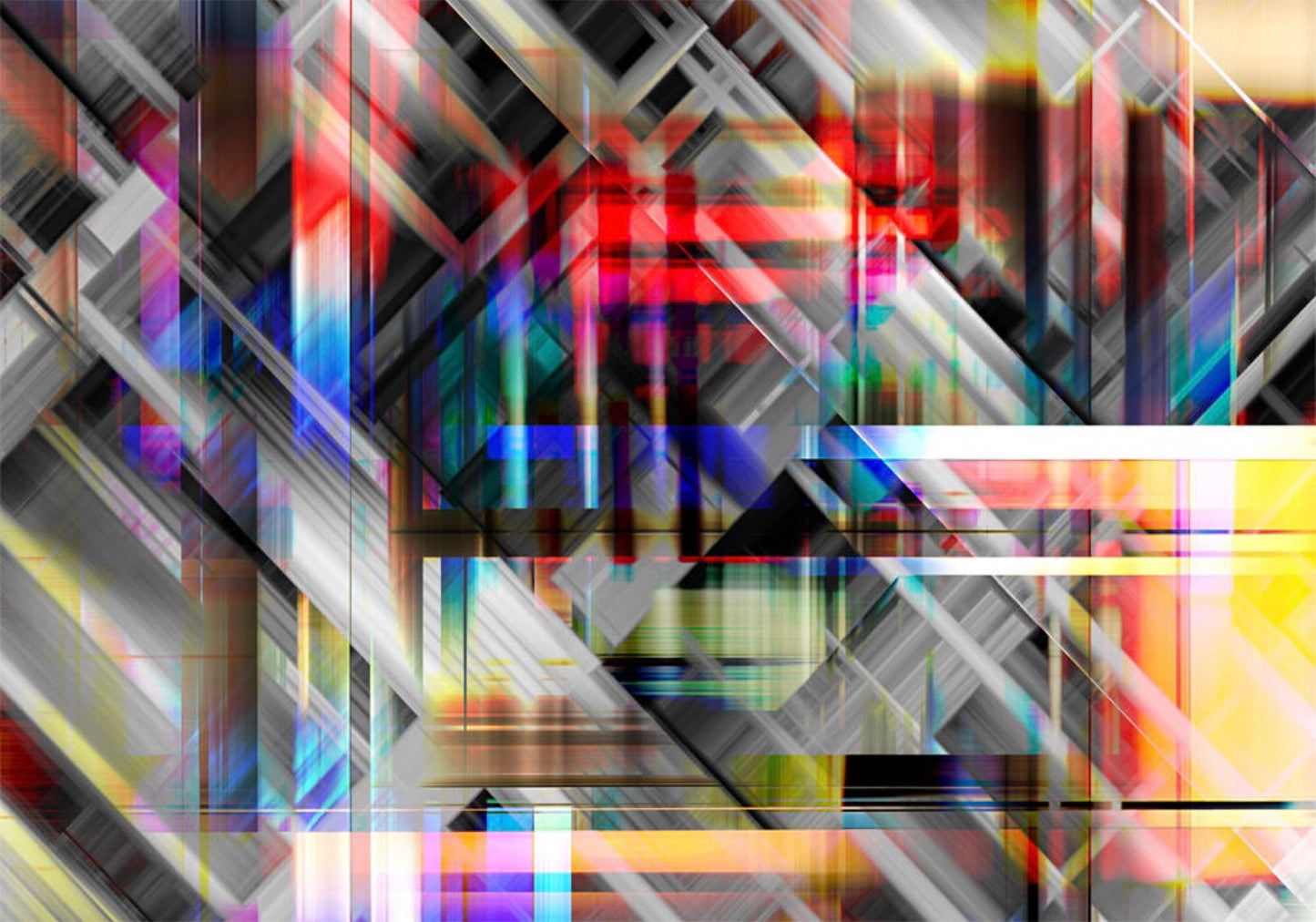 Industrial Romance Redev6 Panel