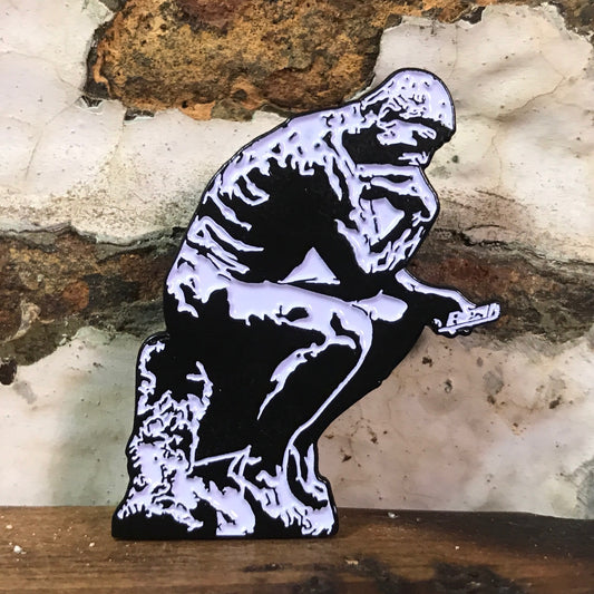 HASHTAGGER PIN