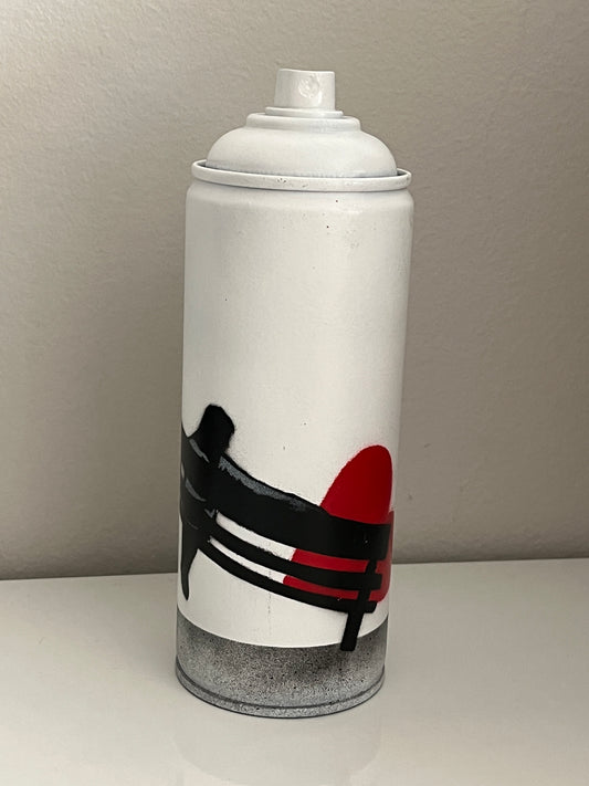 Park Life - Spray Can