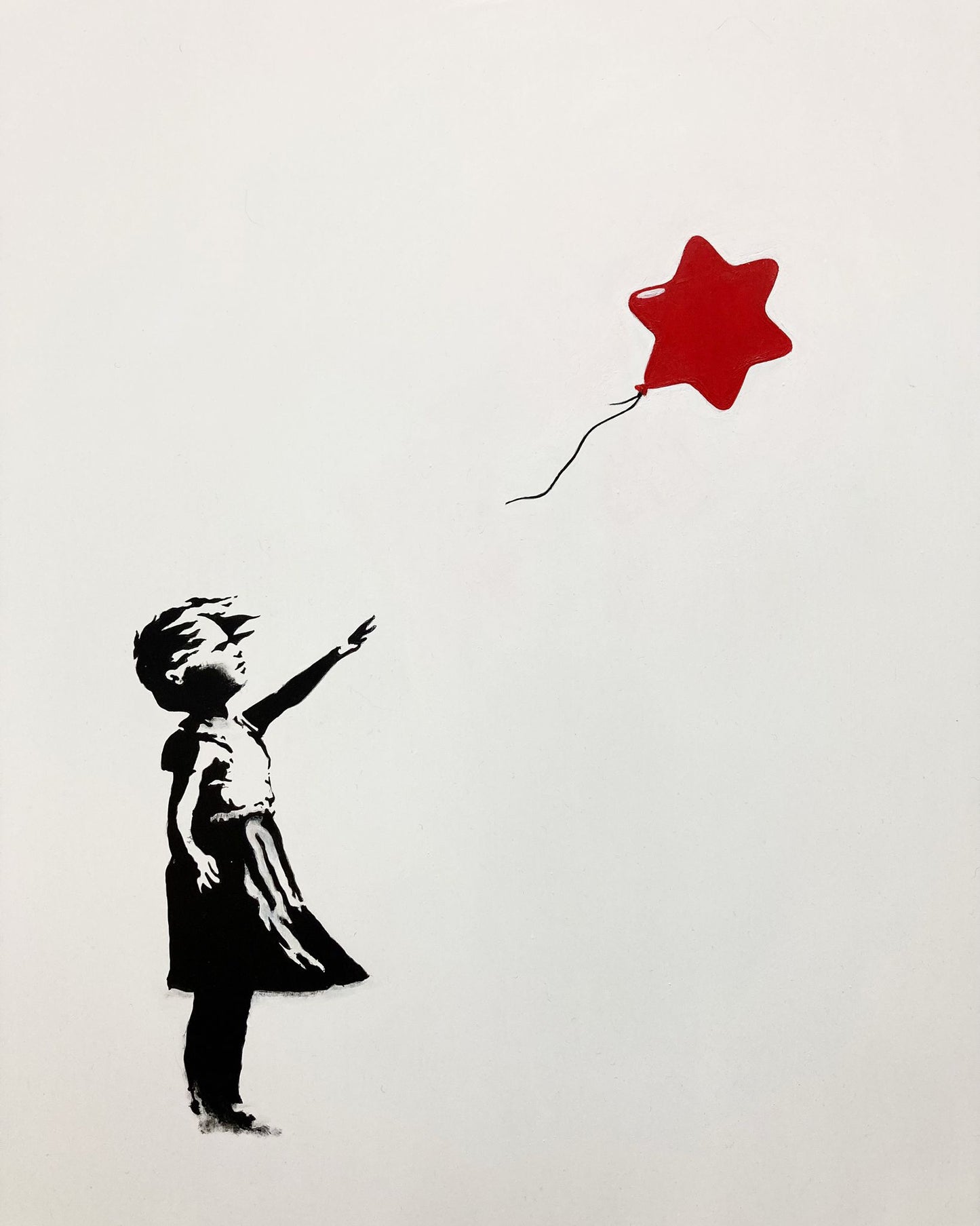 Ballong Meydl Original