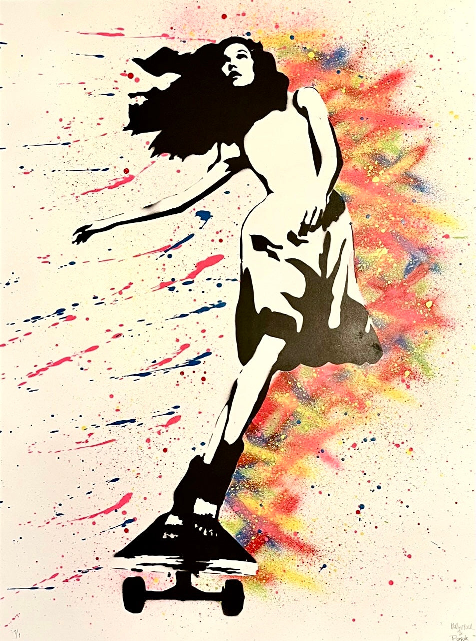 Daydream Flip 1/1
