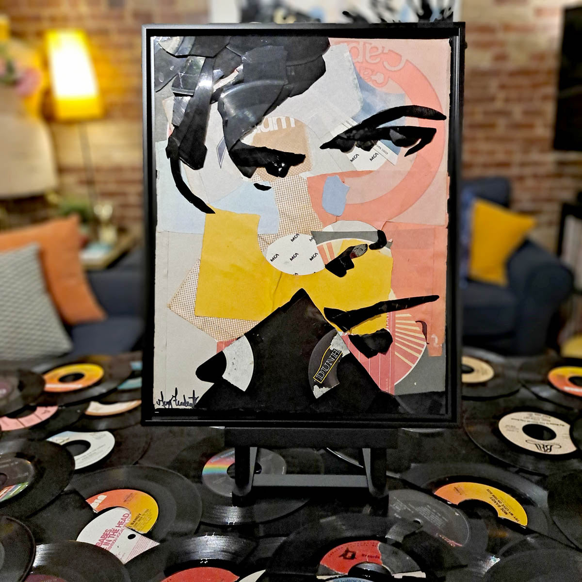 Bowie