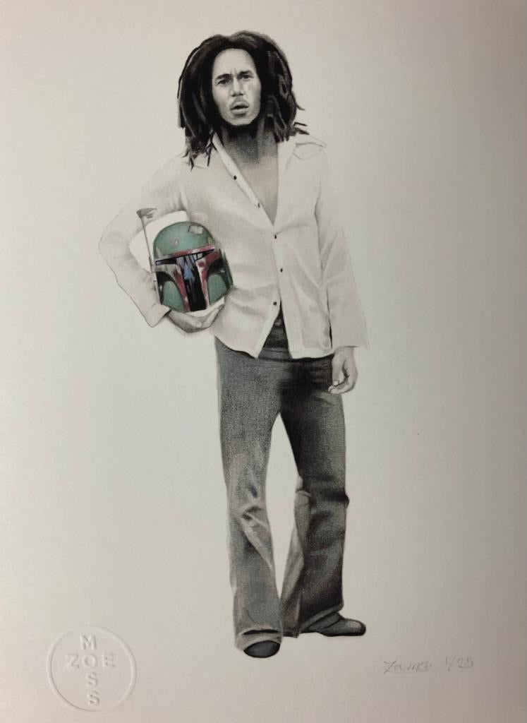 Boba Marley PP