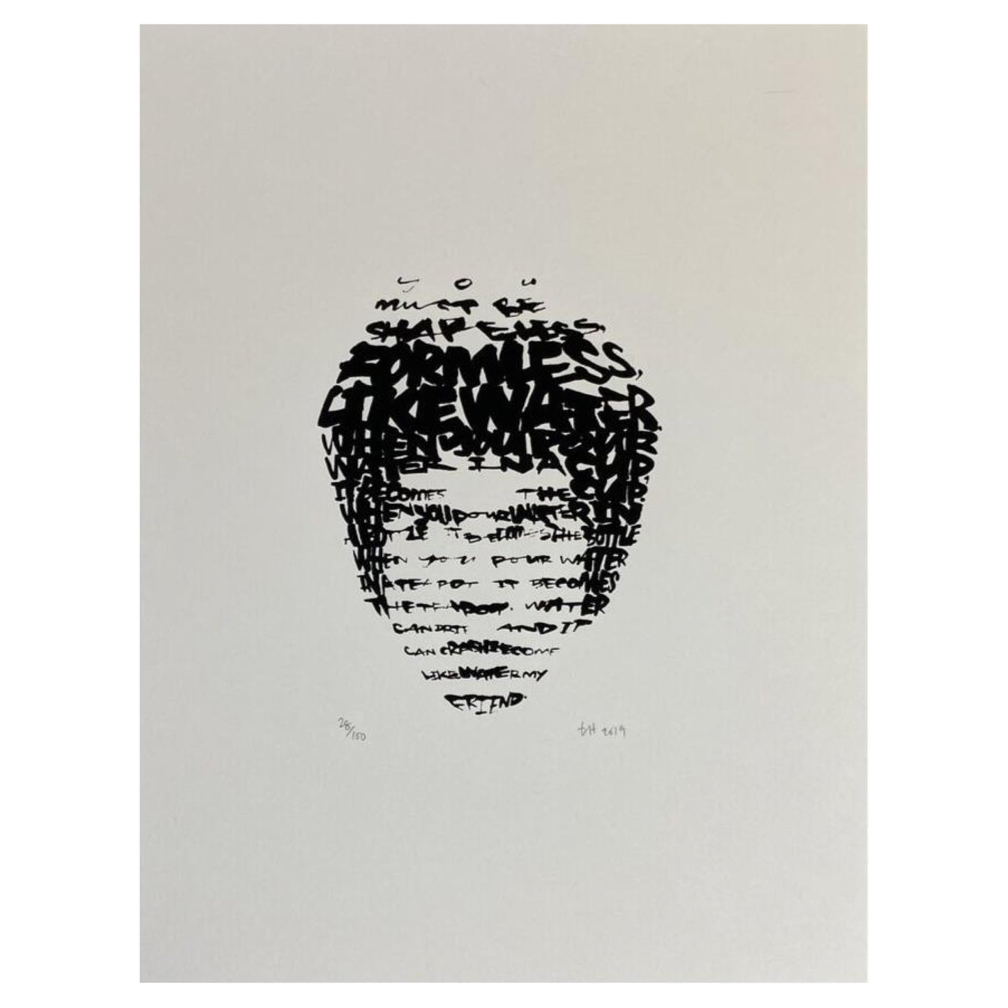 Bruce Lee