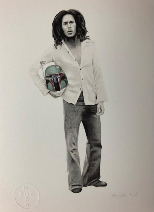 Boba Marley