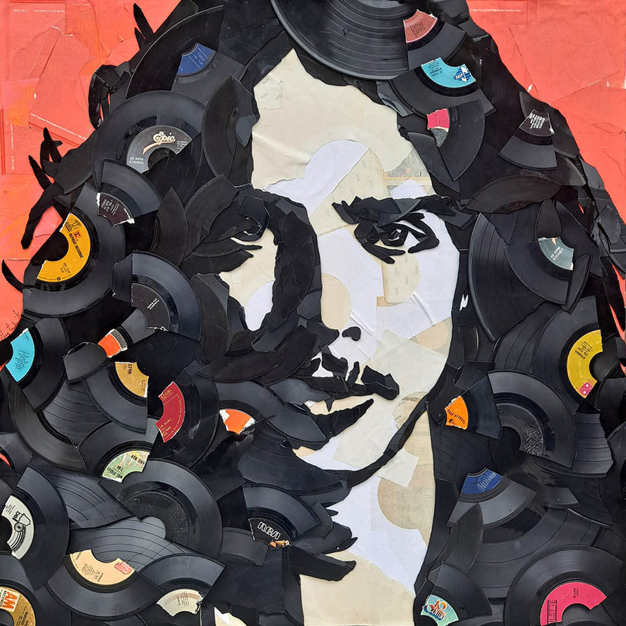 Chris Cornell