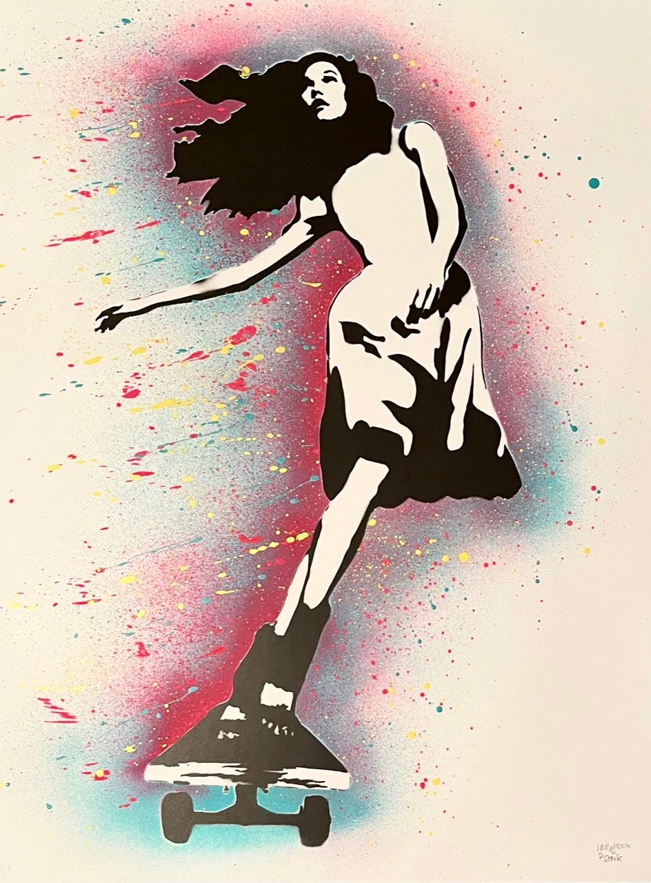 Daydream Flip 1/1